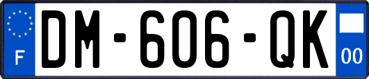 DM-606-QK