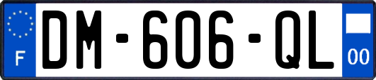 DM-606-QL