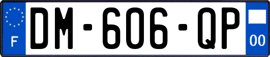 DM-606-QP