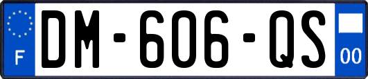 DM-606-QS