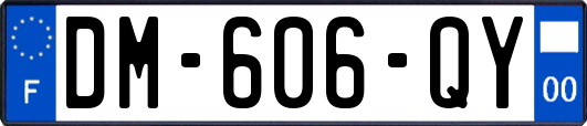 DM-606-QY