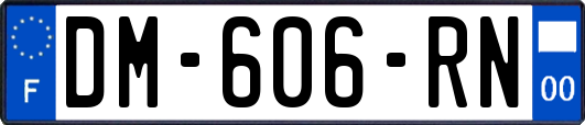 DM-606-RN