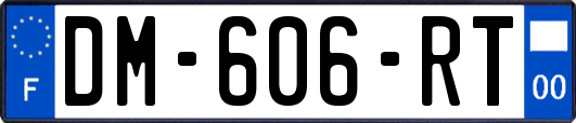 DM-606-RT