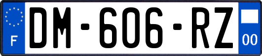 DM-606-RZ