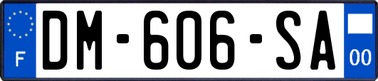 DM-606-SA