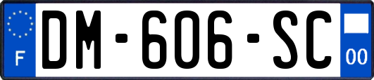 DM-606-SC