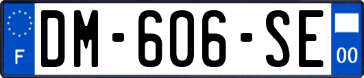 DM-606-SE