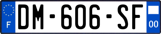 DM-606-SF