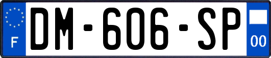 DM-606-SP
