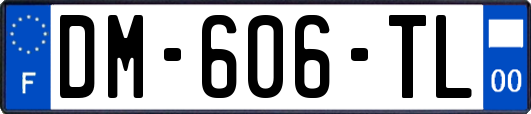 DM-606-TL