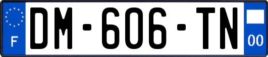 DM-606-TN