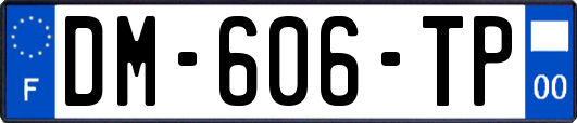 DM-606-TP