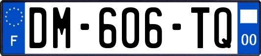 DM-606-TQ