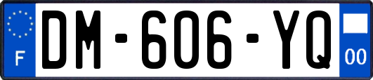 DM-606-YQ