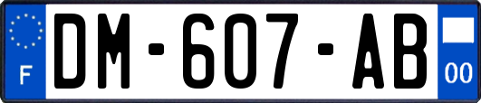 DM-607-AB