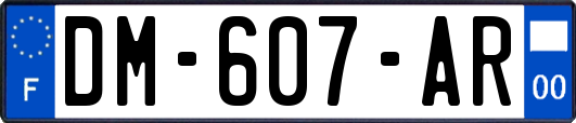 DM-607-AR