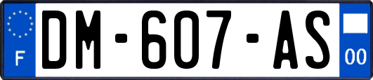 DM-607-AS