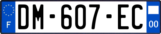 DM-607-EC