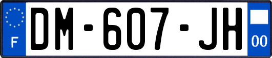DM-607-JH