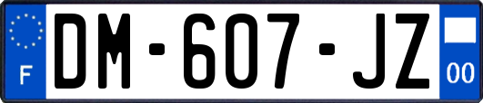 DM-607-JZ