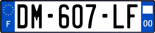 DM-607-LF
