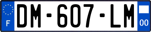 DM-607-LM