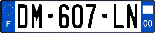 DM-607-LN