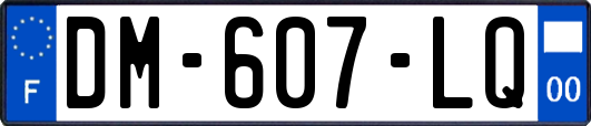 DM-607-LQ
