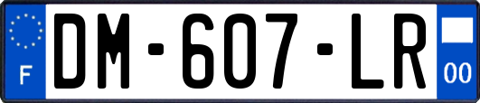 DM-607-LR