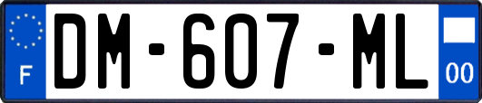 DM-607-ML