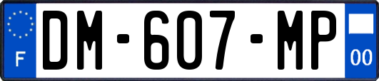 DM-607-MP