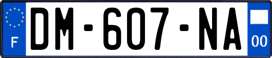 DM-607-NA