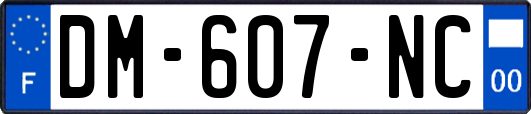 DM-607-NC