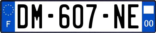 DM-607-NE
