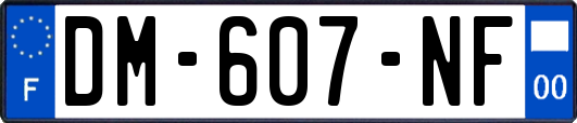 DM-607-NF