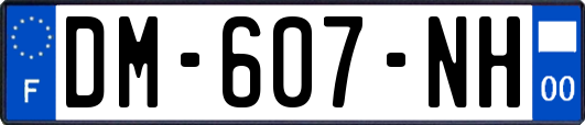 DM-607-NH