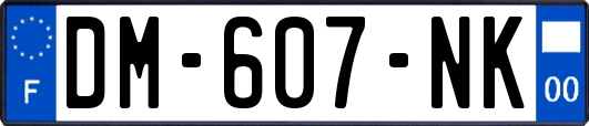 DM-607-NK