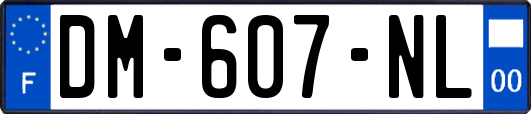 DM-607-NL