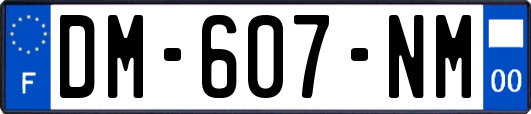 DM-607-NM