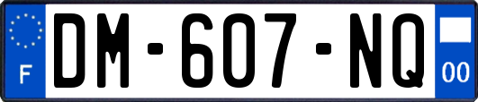 DM-607-NQ