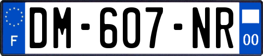 DM-607-NR