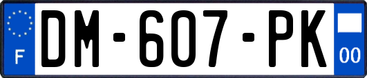 DM-607-PK
