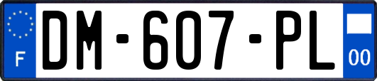 DM-607-PL