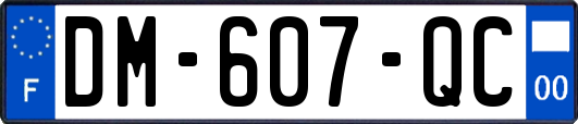 DM-607-QC