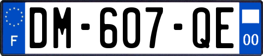 DM-607-QE