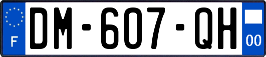 DM-607-QH