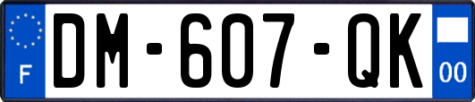 DM-607-QK