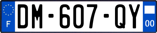 DM-607-QY