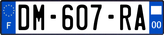 DM-607-RA
