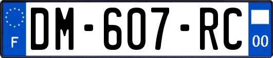 DM-607-RC